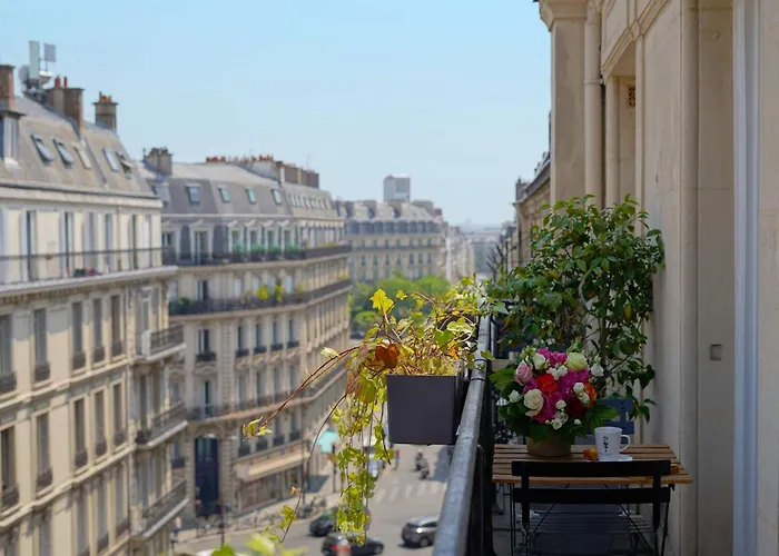 Hôtel Litteraire Le Swann, BW Premier Collection Paris